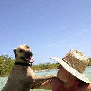 Meet your Posher, Suzanne